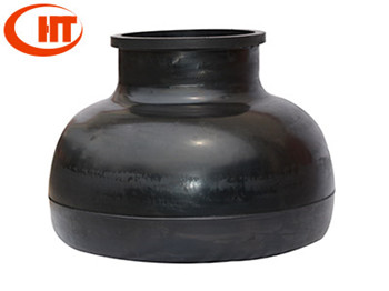 江苏兰石泵空气包胶囊